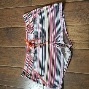 VANS Off the Wall Board shorts size 13